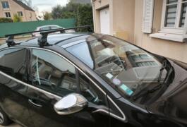 Location outil Barres de toit près de Carrières-sur-Seine