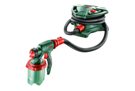 Location outil Pistolet à peinture Électrique Bosch près de Pleucadeuc