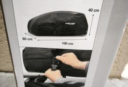 Location outil Coffre de toit Coffre d'attelage près de Carrières-sur-Seine