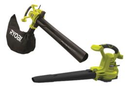 Location outil Aspirateur souffleur électrique Ryobi près de Montesson