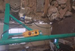 Location outil Treuil Électrique près de Marseille