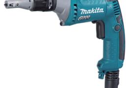 Location outil Visseuse pour plaque de plâtre électrique Makita près de Montesson