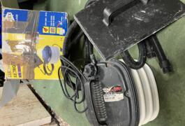 Location outil Décolleuse à papier peint Électrique près de Saint-Germain-lès-Corbeil