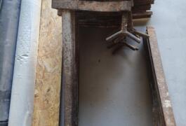 Location outil Serre joint près de Challans