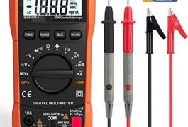Location outil Multimètre  près de Montesson