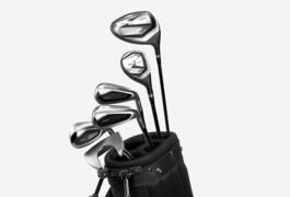 Location outil Clubs de golf  près de Montesson