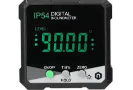 Location outil Inclinomètre Numérique près de Montesson