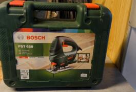 Location outil Scie sauteuse Filaire Bosch près de Andrésy