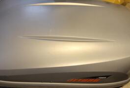 Location outil Coffre de toit Thule près de Andrésy