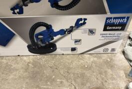 Location outil Ponceuse girafe Électrique Scheppach près de Valailles