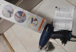 Location outil Pistolet d'air chaud à louer près de Fontenay-le-Fleury