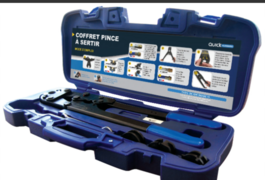 Location outil Pince à sertir près de Vélizy-Villacoublay