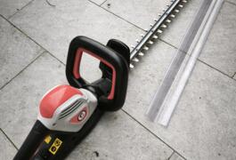 Location outil Taille haie Électrique Sterwins près de Carrières-sur-Seine