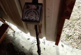 Location outil Détecteur de métaux Électrique près de Beaulieu-sur-Loire