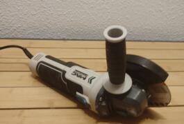 Location outil Meuleuse Électrique Mac allister près de Besançon