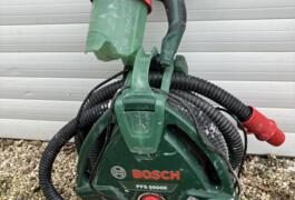 Location outil Pistolet à peinture Électrique Bosch près de Estillac