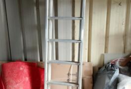 Location outil Échelle Alu près de Beaulieu-sur-Loire