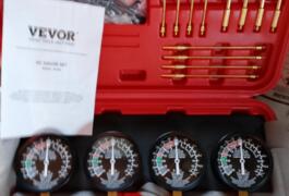 Location outil Kit auto près de Beaulieu-sur-Loire