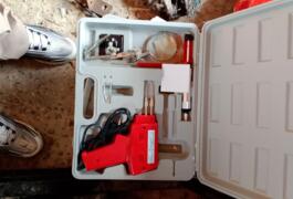 Location outil Poste à souder Électrique près de Beaulieu-sur-Loire