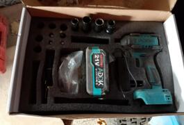 Location outil Cle a  choc près de Beaulieu-sur-Loire