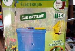 Location outil Pulvérisateur Électrique près de Beaulieu-sur-Loire
