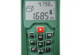 Location outil Télémètre laser  Bosch près de Montesson