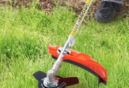 Location outil Débroussailleuse Thermique près de Montesson