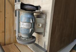 Location outil Touret à meuler Électrique Mecafer près de Cournon-d'Auvergne