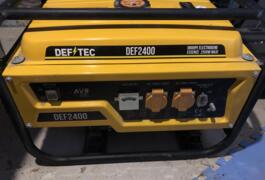 Location outil Groupe électrogène Thermique près de Septèmes-les-Vallons