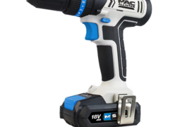 Location outil Perceuse Sans-fil Mac allister près de Besançon