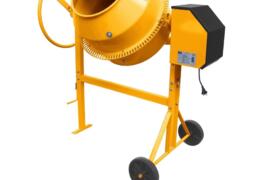 Location outil Bétonnière Altrad près de Septèmes-les-Vallons