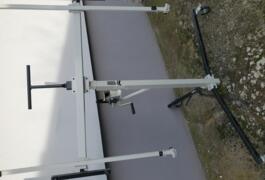 Location outil Lève plaque Mac-allister près de Lutterbach