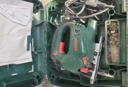 Location outil Scie sauteuse Filaire Bosch près de Lutterbach