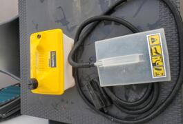 Location outil Décolleuse à papier peint Électrique Wagner près de Lutterbach