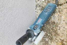 Location outil Meuleuse Électrique Bosch pro près de Lutterbach