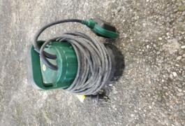 Location outil Pompe vide cave près de Lutterbach