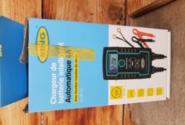 Location outil Chargeur de batterie Électrique près de Lutterbach