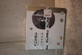 Location outil Chaîne à neige près de Nîmes