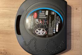 Location outil Chaîne à neige près de Tosse