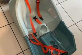 Location outil Luge près de Tosse