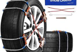 Location outil Chaîne à neige près de Tosse