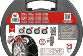 Location outil Chaîne à neige près de Tosse