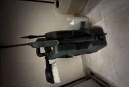 Location outil Nettoyeur haute pression Électrique Parkside près de Woippy