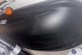 Location outil Coffre de toit Coffre d'attelage près de Woippy