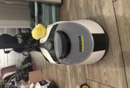 Location outil Nettoyeur vapeur Électrique Karcher près de Woippy