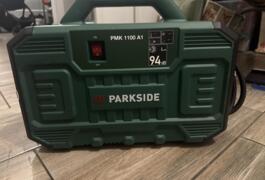 Location outil Compresseur Parkside près de Woippy