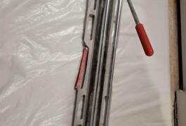 Location outil Coupe carreaux Manuel près de Ormoy-la-Rivière