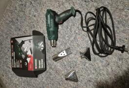 Location outil Décapeur Électrique Parkside près de Verrières-en-Anjou