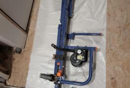 Location outil Lève plaque Dexter près de Ormoy-la-Rivière