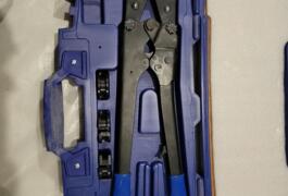 Location outil Pince à sertir près de Ormoy-la-Rivière